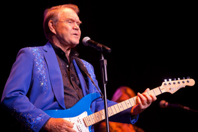 Glen Campbell with Instant People