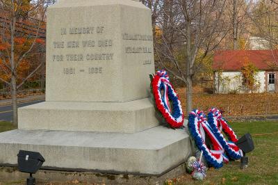 Veterans Day