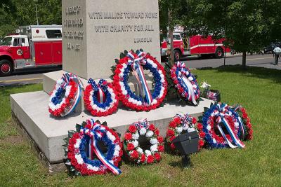 Memorial Day