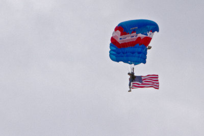 2011 Great Tennessee Air Show