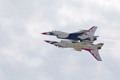 2011 Great Tennessee Air Show