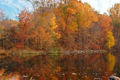 Lake Nockamixon