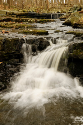 High Falls Creek