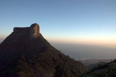 Pedra Bonita II