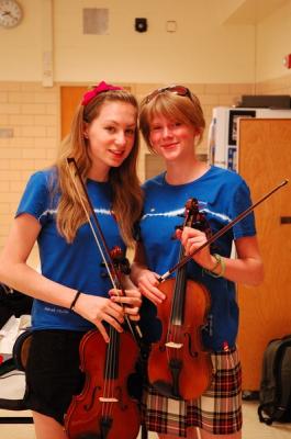 Strings