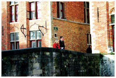 Brugge - Thoughtful Tourists