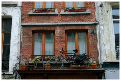 Antwerp - Apartment