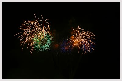 Fireworks 10