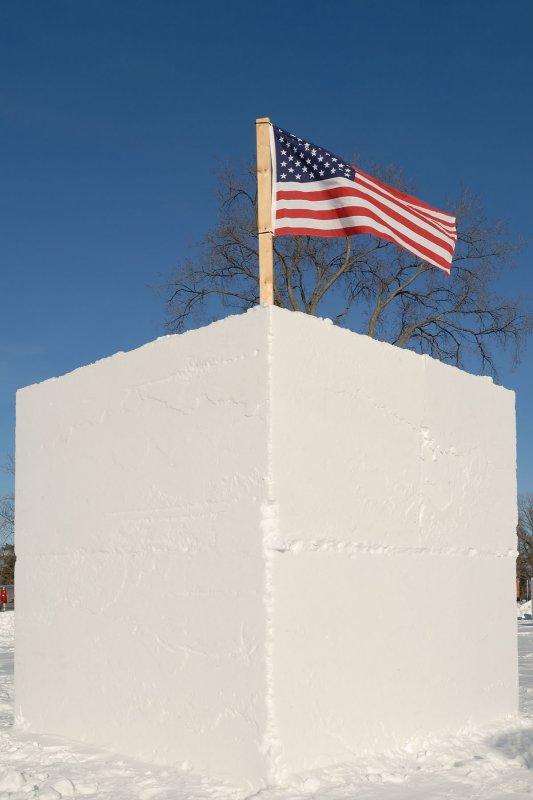 Fate of the Flag Bearer