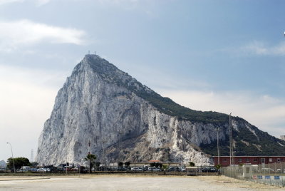 Gibraltar