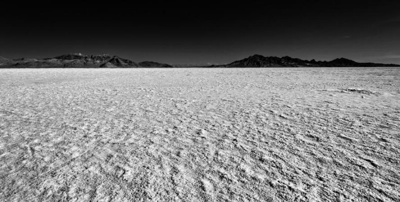 SALT PLAIN