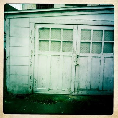 Garage Doors Southampton
