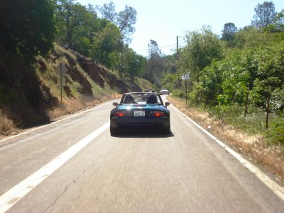 Gold Country 2011