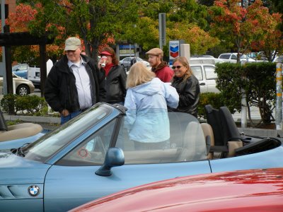 Santa Clara Backroads 2011