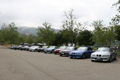 Mt. Hamilton