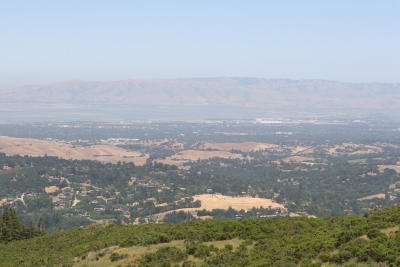 Peninsula Observation Rallye