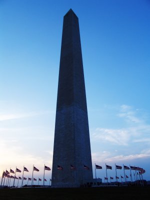 Washington Memorial