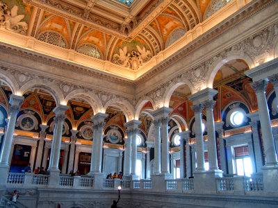 Library of Congress