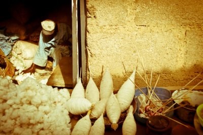 Kurmi market - Kano