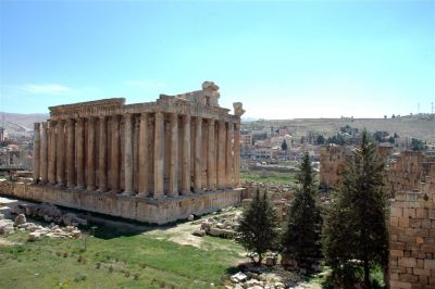  Baalbek