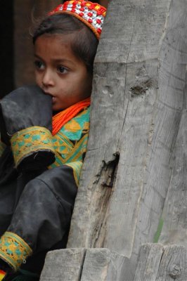 Joshi festival - Bumboret valley