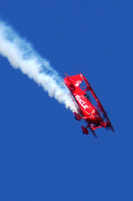 Seafair 2007