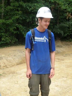OA Summit Corp 2011