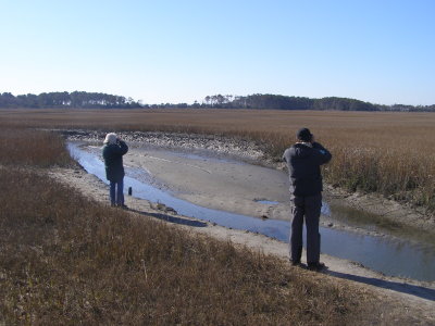 HRBC Birders ESVA 1-09 b.JPG