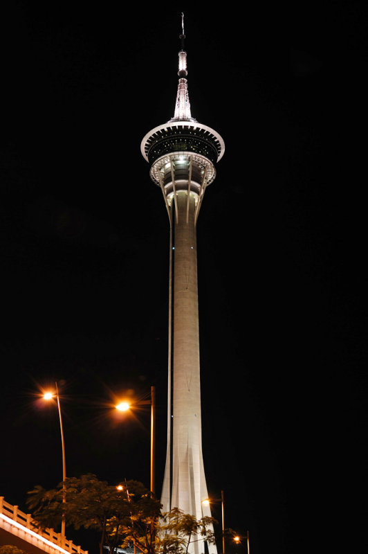 Macau Tower