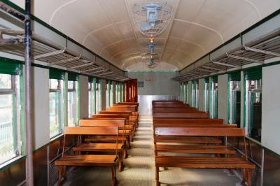 Third Class Coach (1)