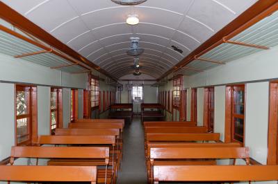 Third Class Coach (2)
