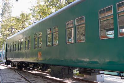 Historical Coach (2)