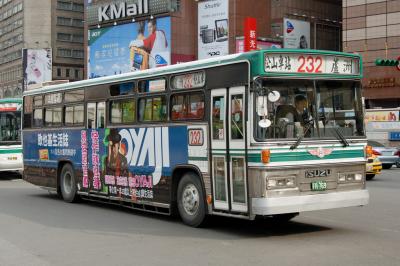 Sanchung Bus (1)