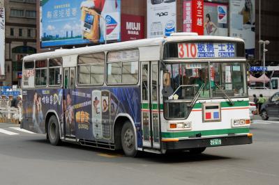 Taipei Bus (5)
