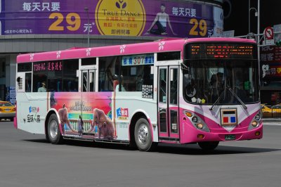 Taipei Bus (6)