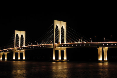 Sai Van Bridge