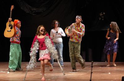 2006 Old Saybrook Talent Show -- First Night Only [all images now posted]
