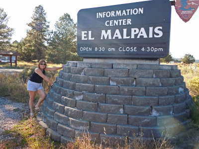 El Malpais National Monument (NM)