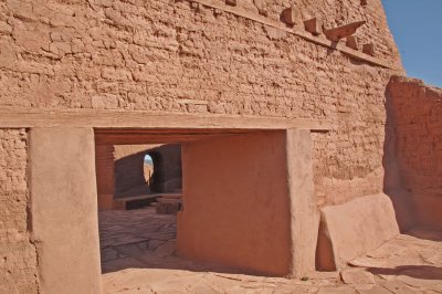Pecos National Historic Park (NHP)