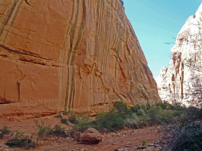 Grand Wash