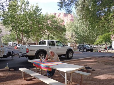Campground