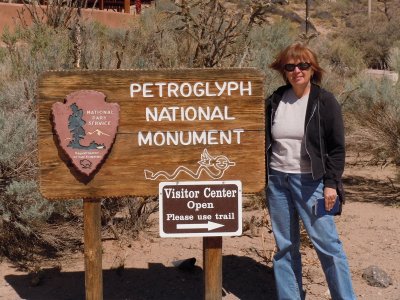 Petroglyph National Monument (NM)