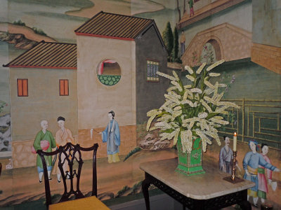Winterthur Museum (Henry Francis du Pont)