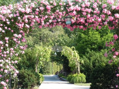 Longwood Gardens