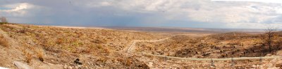 2011 August NM Carlsbad Caverns NP