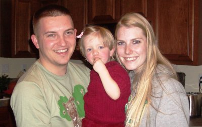 We are family 2012
