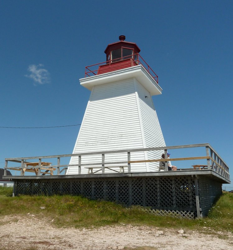 lighthouse