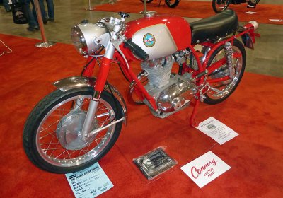 benelli 67