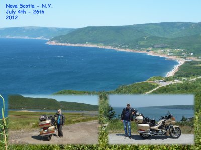 East  Coast  2012