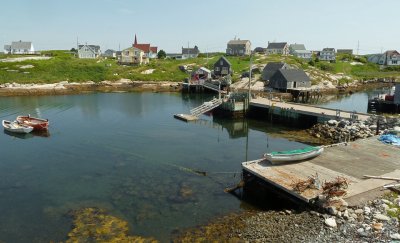 cove